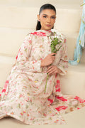 Cross Stitch | Daily Lawn 24 | CRYSTAL AURA-3 PIECE LAWN SUIT - by - Libasekhas UK - Registered Vendor of : Cross Stitch - 100% Original Designer Dresss