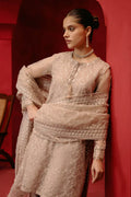 Cross Stitch | Luxe Atelier 24 | Opulence Tint - by - Libasekhas UK - Registered Vendor of : Cross Stitch - 100% Original Designer Dresss