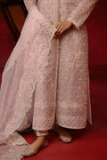 Cross Stitch | Luxe Atelier 24 | Trinket Lilac - by - Libasekhas UK - Registered Vendor of : Cross Stitch - 100% Original Designer Dresss