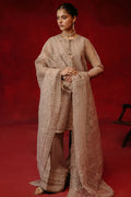 Cross Stitch | Luxe Atelier 24 | Opulence Tint - by - Libasekhas UK - Registered Vendor of : Cross Stitch - 100% Original Designer Dresss