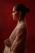 Cross Stitch | Luxe Atelier 24 | Opulence Tint - by - Libasekhas UK - Registered Vendor of : Cross Stitch - 100% Original Designer Dresss