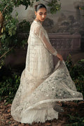 Cross Stitch | Luxe Atelier 23 | ASHLEY SAND - by - Libasekhas UK - Registered Vendor of : Cross Stitch - 100% Original Designer Dresss