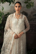 Cross Stitch | Luxe Atelier 23 | ASHLEY SAND - by - Libasekhas UK - Registered Vendor of : Cross Stitch - 100% Original Designer Dresss