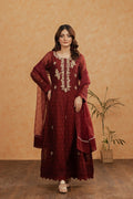 Panache | Pret | Crown - by - Libasekhas UK - Registered Vendor of : Panache By Mona - 100% Original Designer Dresss