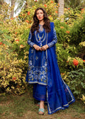 Sadaf Fawad Khan | Lawn 24 | Dalia (A) - by - Libasekhas UK - Registered Vendor of : Sadaf Fawad Khan - 100% Original Designer Dresss