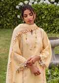 Sadaf Fawad Khan | Lawn 24 | Zaphira (A) - by - Libasekhas UK - Registered Vendor of : Sadaf Fawad Khan - 100% Original Designer Dresss