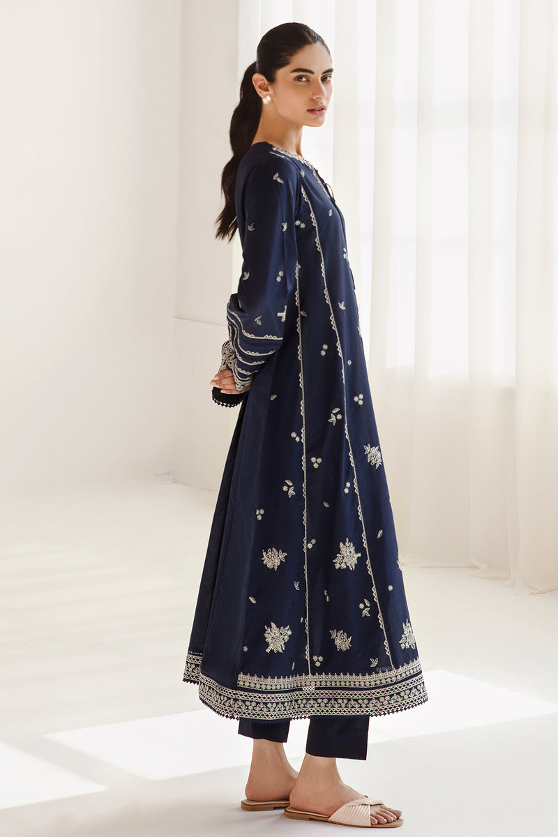Jazmin | Summer Lawn 25 | USE-9031 - by - Libasekhas UK - Registered Vendor of : Jazmin - 100% Original Designer Dresss