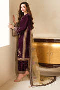 Jazmin | Velvet Edit 24 | VF-2032 - by - Libasekhas UK - Registered Vendor of : Jazmin - 100% Original Designer Dresss