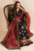 Jazmin | Velvet Edit 24 | VF-2040 - by - Libasekhas UK - Registered Vendor of : Jazmin - 100% Original Designer Dresss
