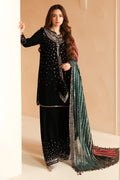 Jazmin | Velvet Edit 24 | Velvet Formal VF-2037 - by - Libasekhas UK - Registered Vendor of : Jazmin - 100% Original Designer Dresss