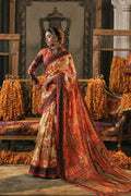 Fahad Hussayn | Lawn Banger | Damavand - by - Libasekhas UK - Registered Vendor of : Fahad Hussayn - 100% Original Designer Dresss