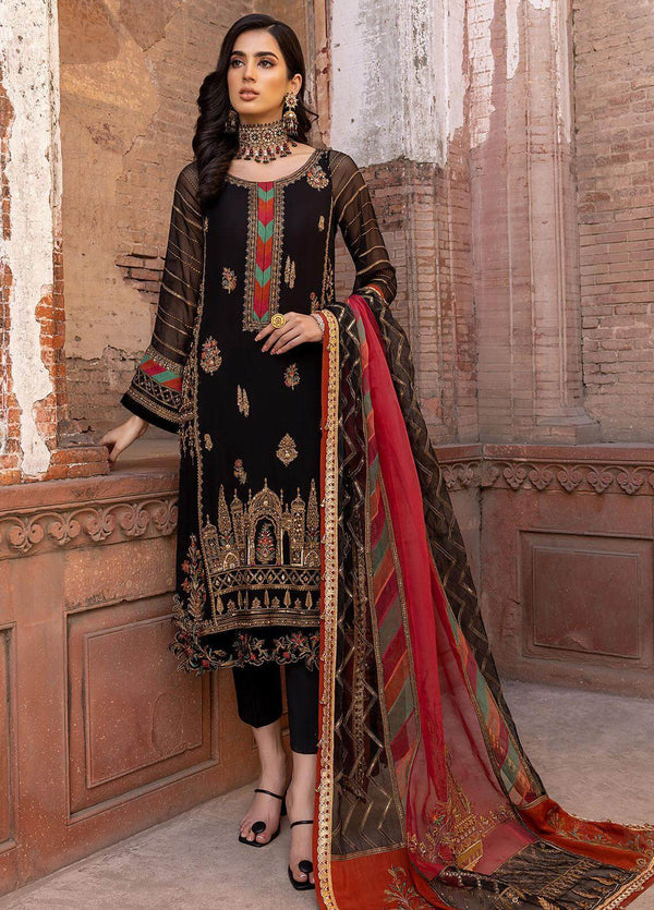 Charizma | Dastan e Jashan 23 | DJW-04 - by - Libasekhas UK - Registered Vendor of : Charizma - 100% Original Designer Dresss