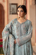 Ramsha | Dastan Formals | T-302 - by - Libasekhas UK - Registered Vendor of : Ramsha - 100% Original Designer Dresss