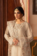Ramsha | Dastan Formals | T-305 - by - Libasekhas UK - Registered Vendor of : Ramsha - 100% Original Designer Dresss