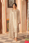 Ramsha | Dastan Formals | T-305 - by - Libasekhas UK - Registered Vendor of : Ramsha - 100% Original Designer Dresss