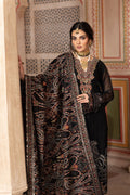 Ramsha | Dastan Formals | T-304 - by - Libasekhas UK - Registered Vendor of : Ramsha - 100% Original Designer Dresss