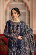 Ramsha | Dastan Formals | T-306 - by - Libasekhas UK - Registered Vendor of : Ramsha - 100% Original Designer Dresss