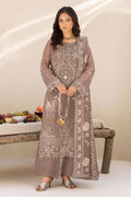 Ramsha | Dastaan Formals | T-504 - by Libasekhas UK - Registered Vendor of : Ramsha - 100% Original Designer Dress