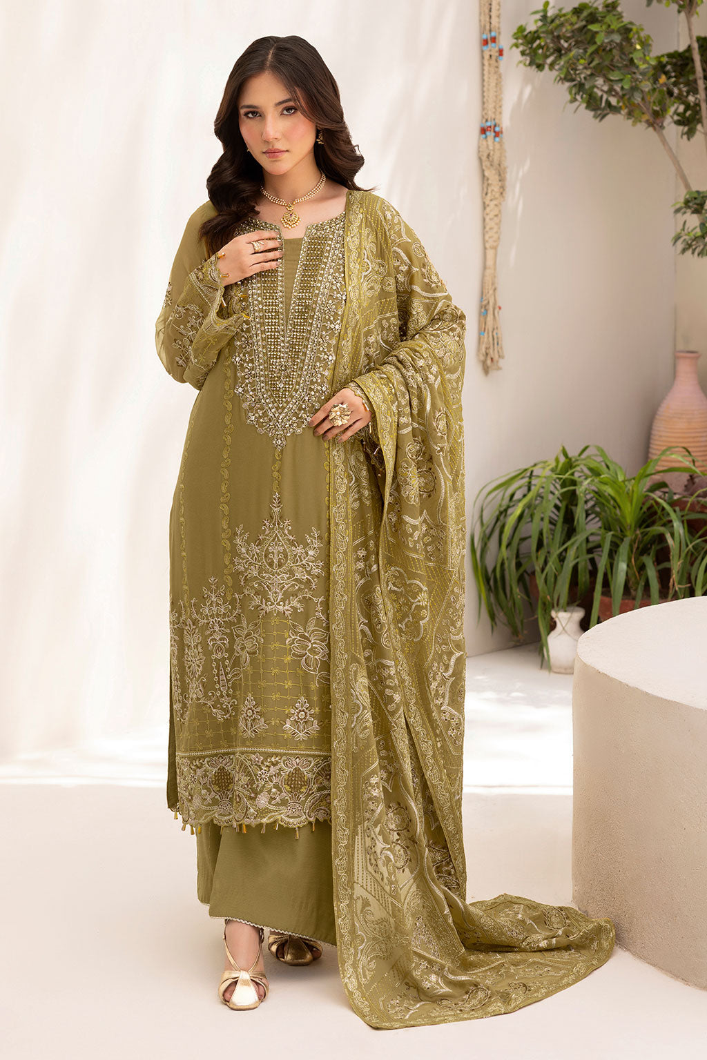 Ramsha | Dastaan Formals | T-508 - by Libasekhas UK - Registered Vendor of : Ramsha - 100% Original Designer Dress
