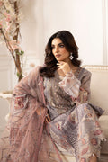 Ramsha | Dastoor Collection | P-205 - by - Libasekhas UK - Registered Vendor of : Ramsha - 100% Original Designer Dresss