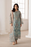Ramsha | Dastoor Collection | P-203 - by - Libasekhas UK - Registered Vendor of : Ramsha - 100% Original Designer Dresss