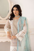 Ramsha | Dastoor Collection | P-207 - by - Libasekhas UK - Registered Vendor of : Ramsha - 100% Original Designer Dresss