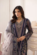 Ramsha | Dastoor Collection | P-202 - by - Libasekhas UK - Registered Vendor of : Ramsha - 100% Original Designer Dresss