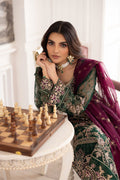 Ramsha | Dastoor Collection | P-208 - by - Libasekhas UK - Registered Vendor of : Ramsha - 100% Original Designer Dresss