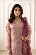 Ramsha | Dastoor Collection | P-201 - by - Libasekhas UK - Registered Vendor of : Ramsha - 100% Original Designer Dresss