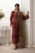 Ramsha | Dastoor Collection | P-204 - by - Libasekhas UK - Registered Vendor of : Ramsha - 100% Original Designer Dresss