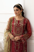 Ramsha | Dastoor Collection | P-204 - by - Libasekhas UK - Registered Vendor of : Ramsha - 100% Original Designer Dresss