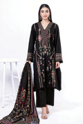 Khaadi | My Winter Mood | DCH01 - by - Libasekhas UK - Registered Vendor of : Khaadi - 100% Original Designer Dresss
