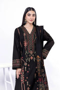 Khaadi | My Winter Mood | DCH01 - by - Libasekhas UK - Registered Vendor of : Khaadi - 100% Original Designer Dresss