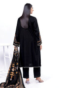Khaadi | My Winter Mood | DCH08 - by - Libasekhas UK - Registered Vendor of : Khaadi - 100% Original Designer Dresss