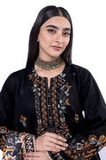 Khaadi | My Winter Mood | DCH08 - by - Libasekhas UK - Registered Vendor of : Khaadi - 100% Original Designer Dresss