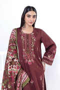 Khaadi | My Winter Mood | DCH08 - by - Libasekhas UK - Registered Vendor of : Khaadi - 100% Original Designer Dresss
