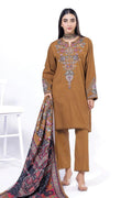 Khaadi | My Winter Mood | DCH12 - by - Libasekhas UK - Registered Vendor of : Khaadi - 100% Original Designer Dresss