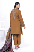 Khaadi | My Winter Mood | DCH12 - by - Libasekhas UK - Registered Vendor of : Khaadi - 100% Original Designer Dresss