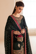 Jazmin | Formals Collection | Raw Silk UR-7036 - by - Libasekhas UK - Registered Vendor of : Jazmin - 100% Original Designer Dresss