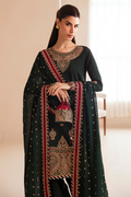 Jazmin | Formals Collection | Raw Silk UR-7036 - by - Libasekhas UK - Registered Vendor of : Jazmin - 100% Original Designer Dresss