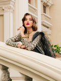 Parishay | Cindrella Luxury Formals | DIANA - by - Libasekhas UK - Registered Vendor of : Parishay - 100% Original Designer Dresss