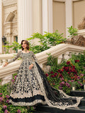 Parishay | Cindrella Luxury Formals | DIANA - by - Libasekhas UK - Registered Vendor of : Parishay - 100% Original Designer Dresss