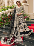 Parishay | Cindrella Luxury Formals | DIANA - by - Libasekhas UK - Registered Vendor of : Parishay - 100% Original Designer Dresss