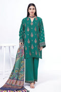 Khaadi | My Winter Mood | DK14P - by - Libasekhas UK - Registered Vendor of : Khaadi - 100% Original Designer Dresss