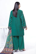 Khaadi | My Winter Mood | DK14P - by - Libasekhas UK - Registered Vendor of : Khaadi - 100% Original Designer Dresss
