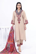 Khaadi | My Winter Mood | DK16V - by - Libasekhas UK - Registered Vendor of : Khaadi - 100% Original Designer Dresss