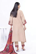 Khaadi | My Winter Mood | DK16V - by - Libasekhas UK - Registered Vendor of : Khaadi - 100% Original Designer Dresss
