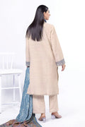 Khaadi | My Winter Mood | DK20M - by - Libasekhas UK - Registered Vendor of : Khaadi - 100% Original Designer Dresss