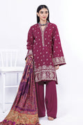 Khaadi | My Winter Mood | DK23Z - by - Libasekhas UK - Registered Vendor of : Khaadi - 100% Original Designer Dresss
