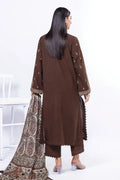 Khaadi | My Winter Mood | DK24 - by - Libasekhas UK - Registered Vendor of : Khaadi - 100% Original Designer Dresss